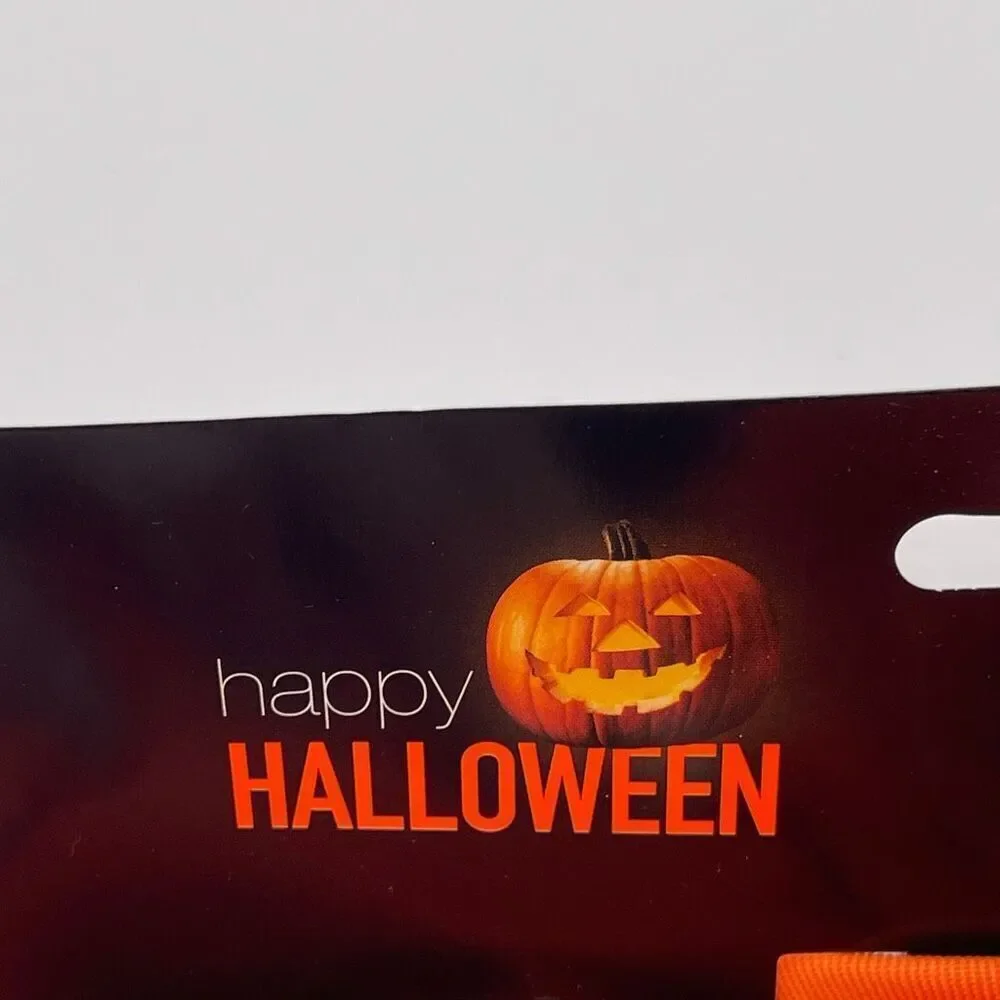 Walgreens nwt halloween