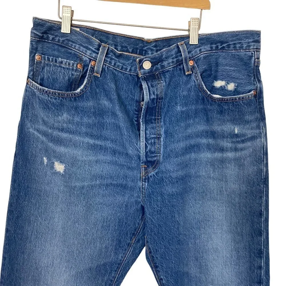 Levis levi 501
