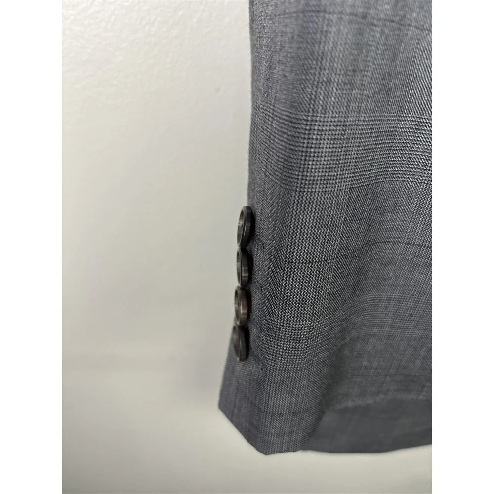 Lauren Ralph Lauren notch casual made