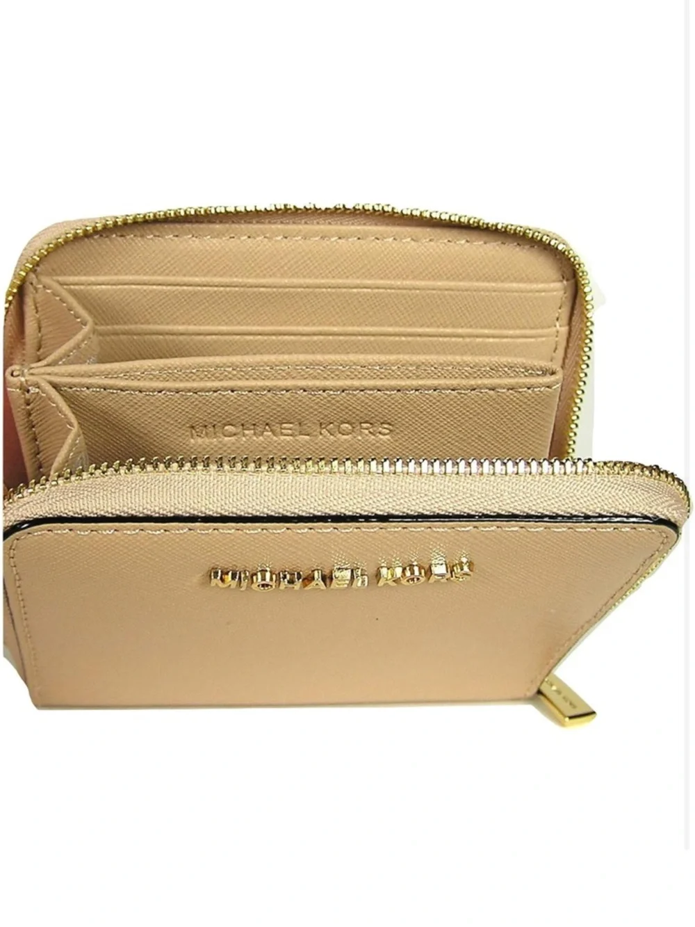 Michael Kors subtle slots