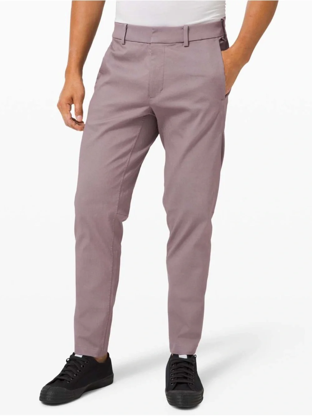 lululemon athletica weather quick gently