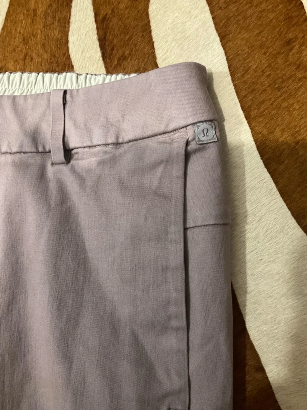 lululemon athletica hidden these