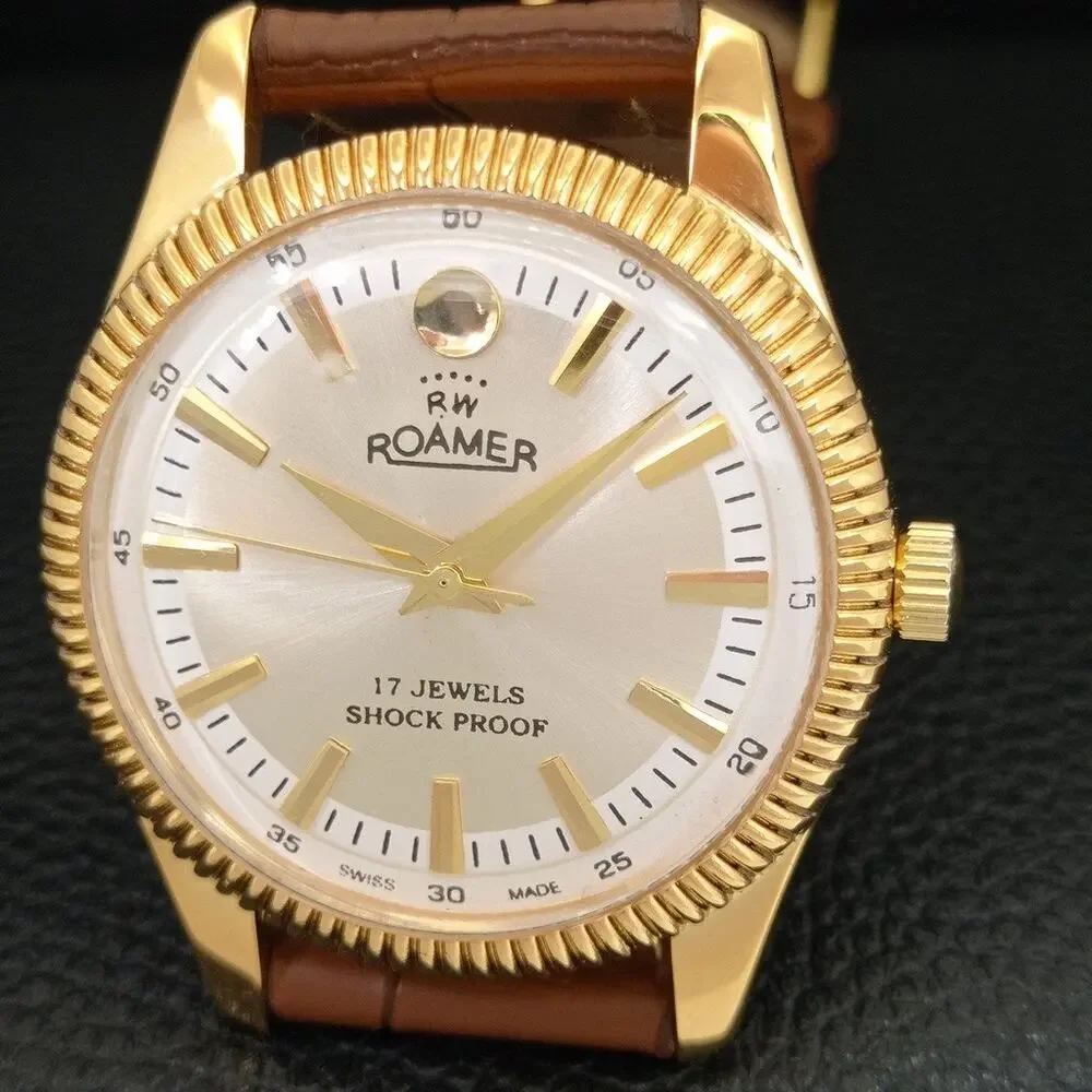 Fortis this watch