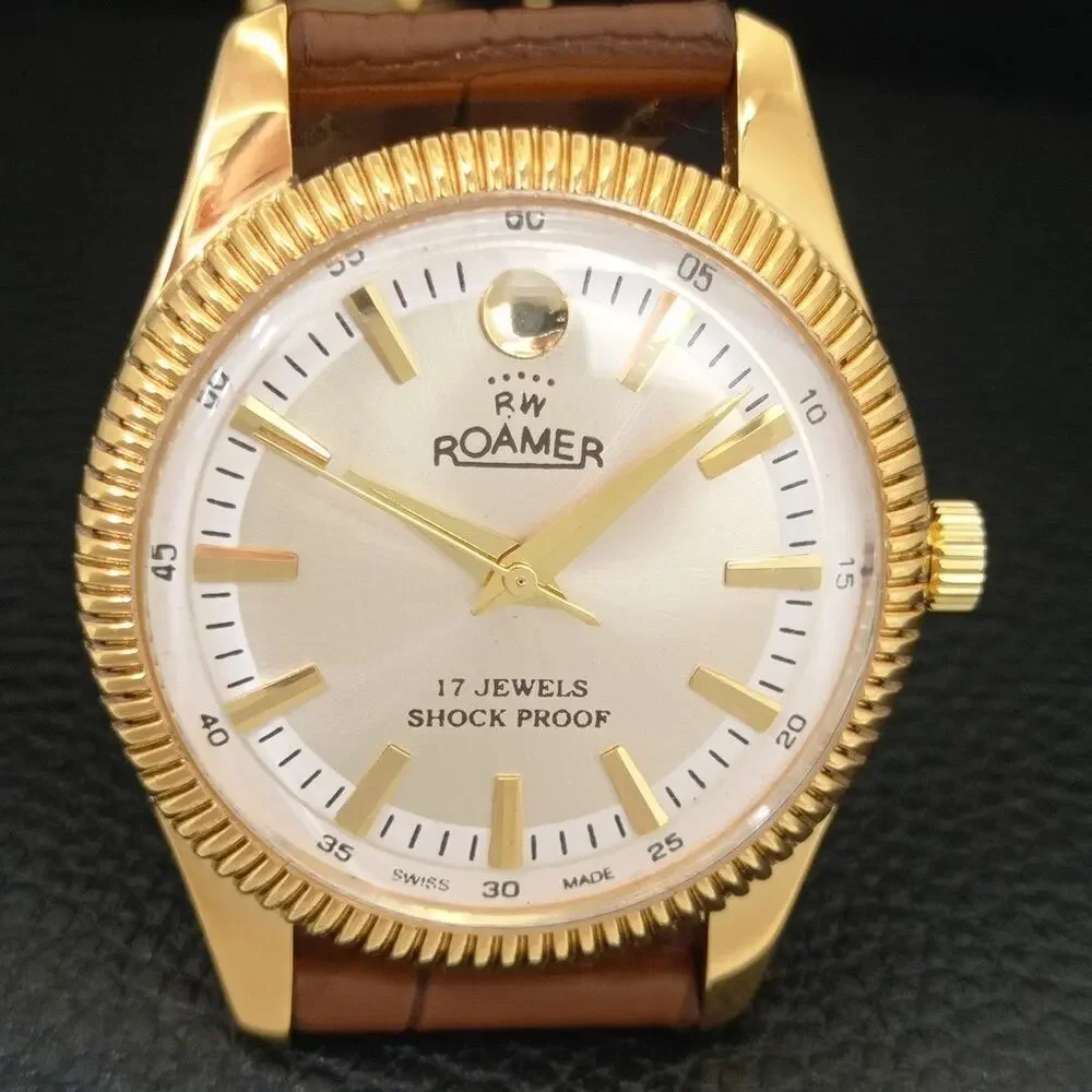 Fortis this watch