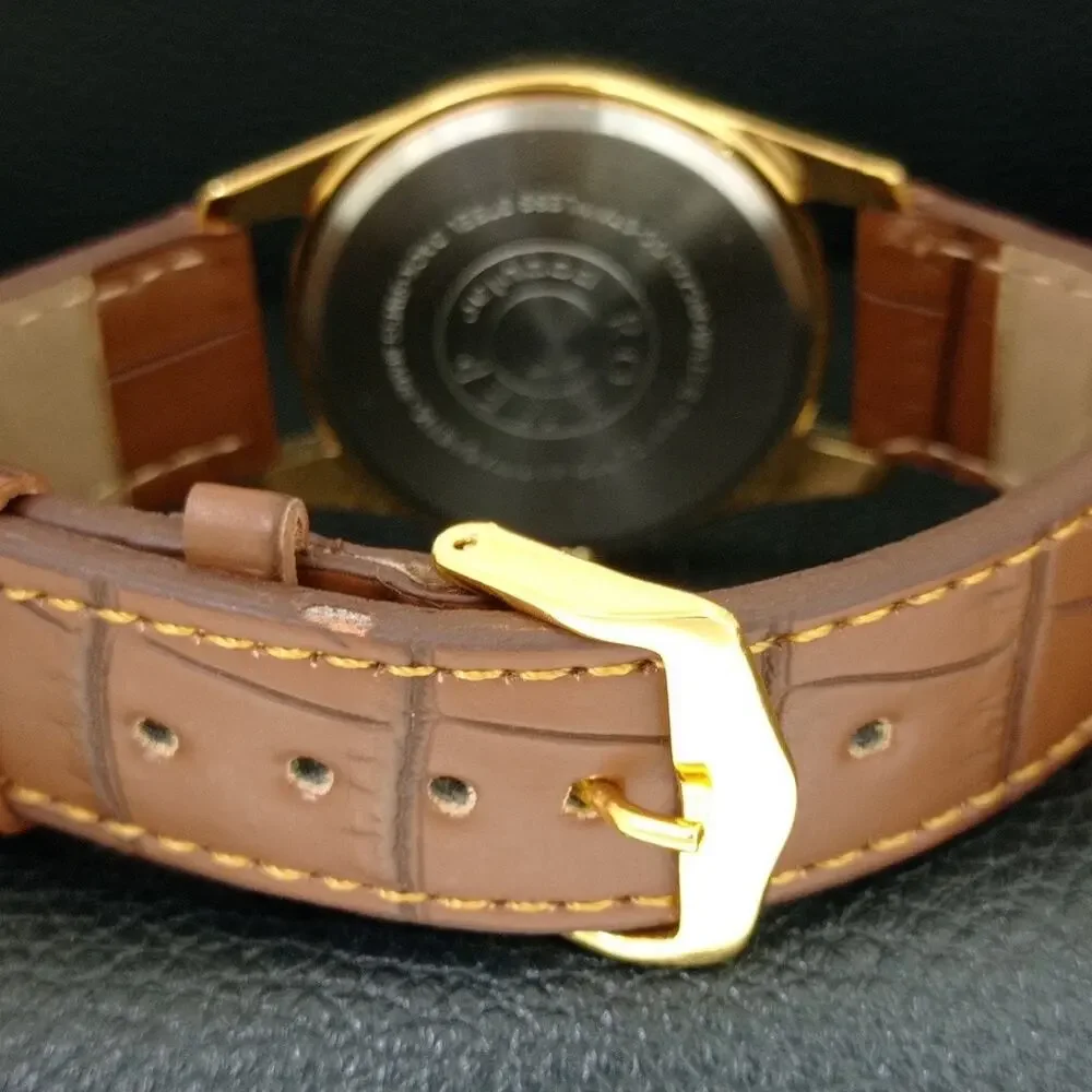 Fortis this watch