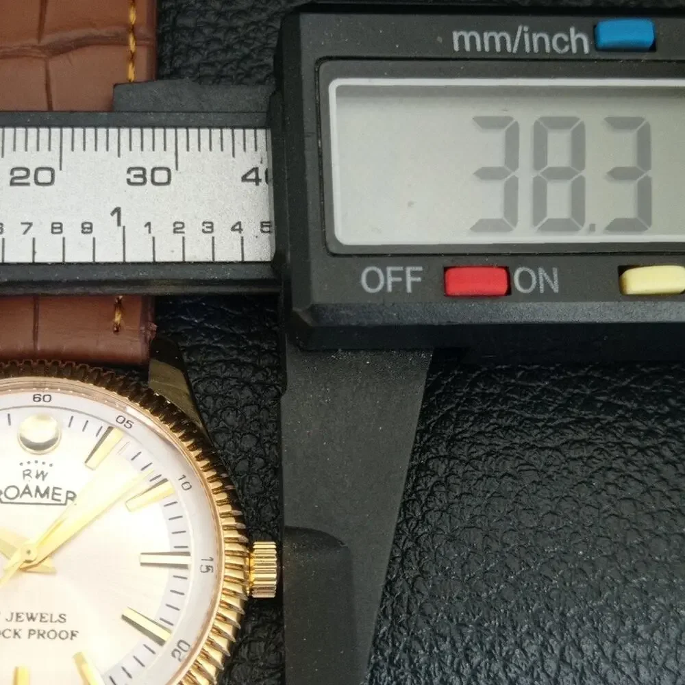 Fortis this watch