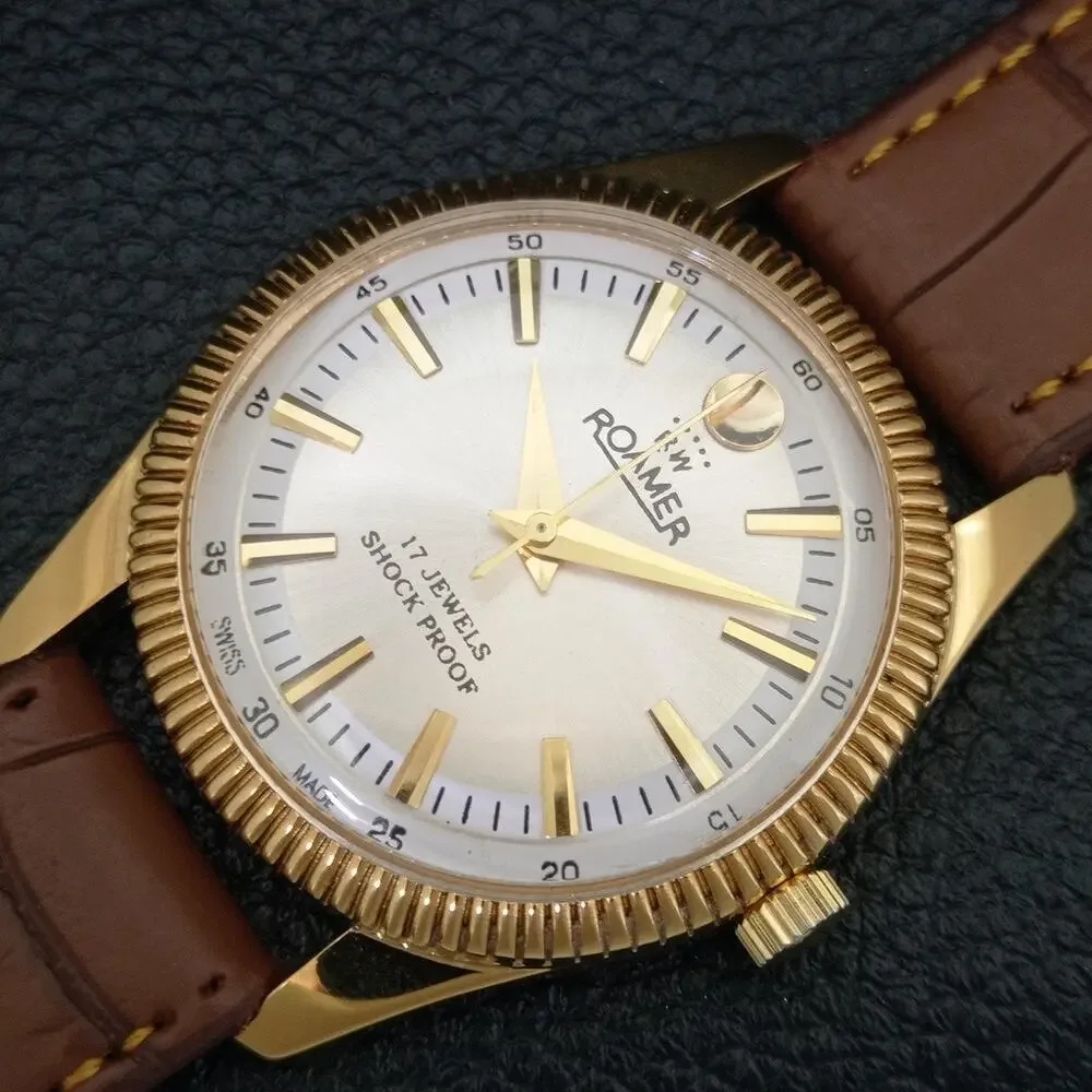 Fortis this watch