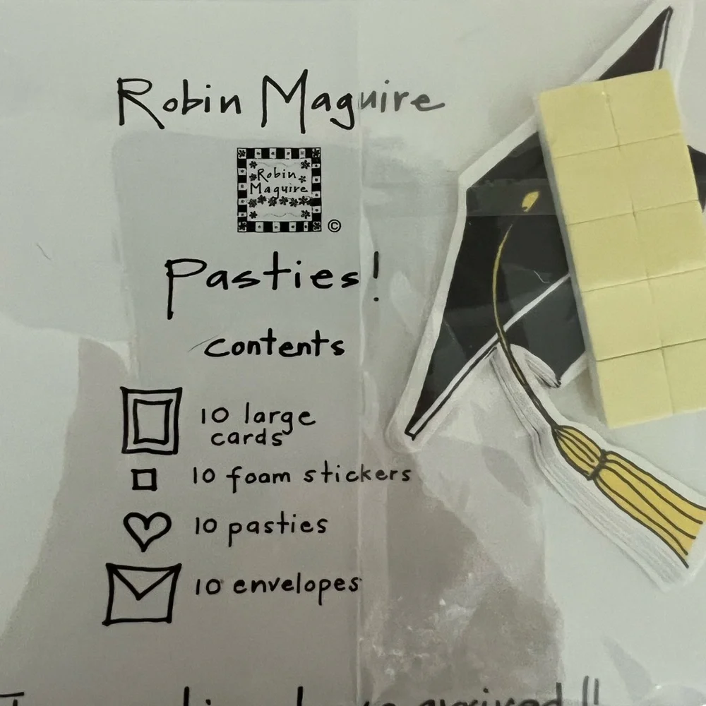 Robin Maguire robin maguire