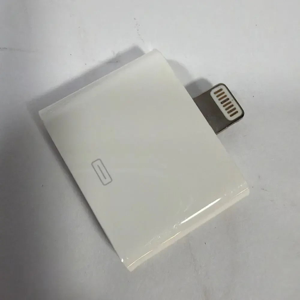 Apple 30 pin