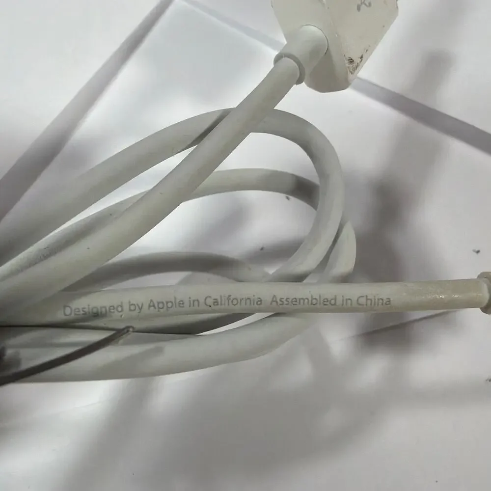 Apple 30 pin