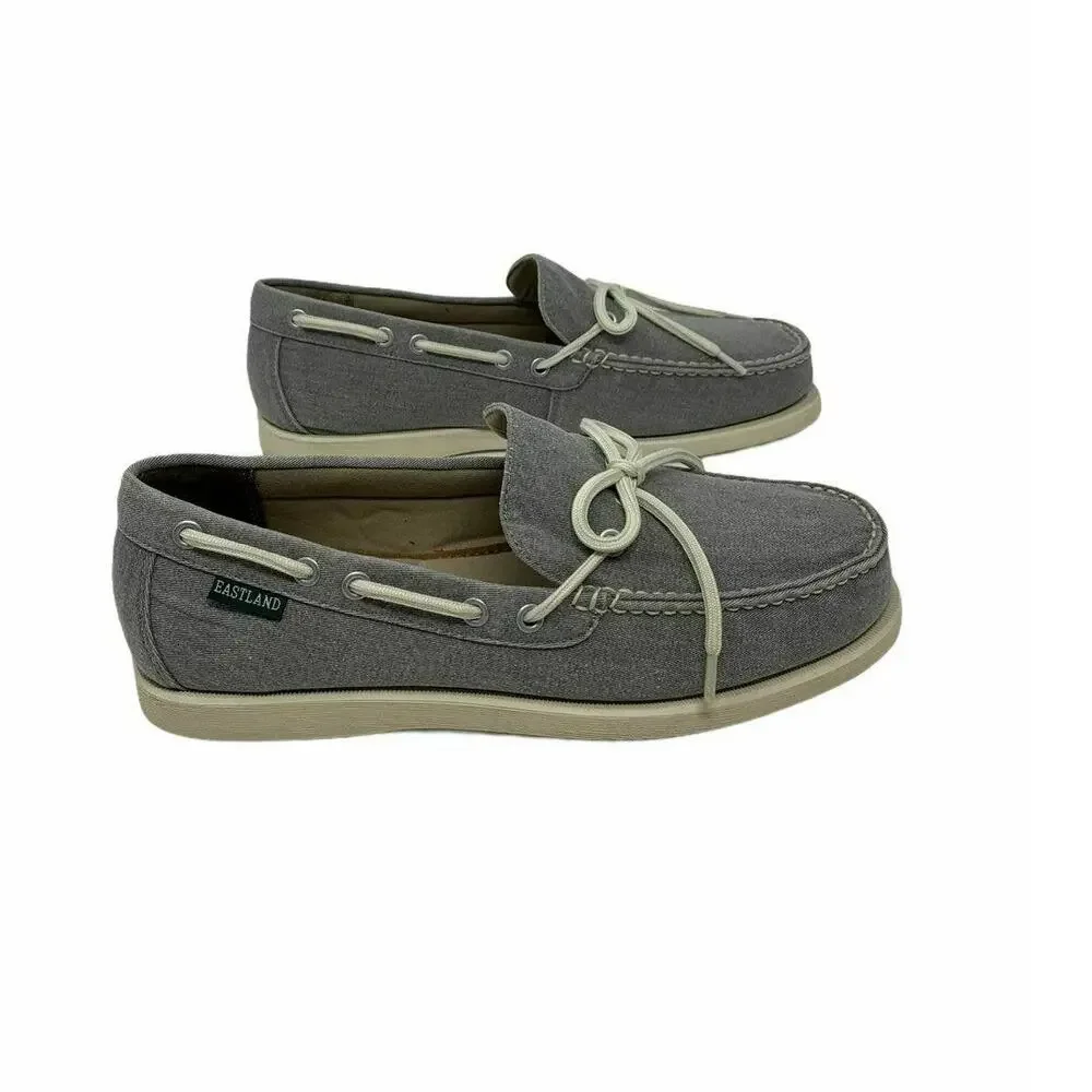 Eastland men grey