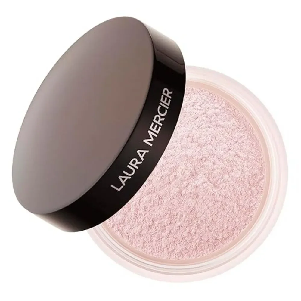 Laura Mercier Secret Brightening Under-Eye Loose Setting Powder
