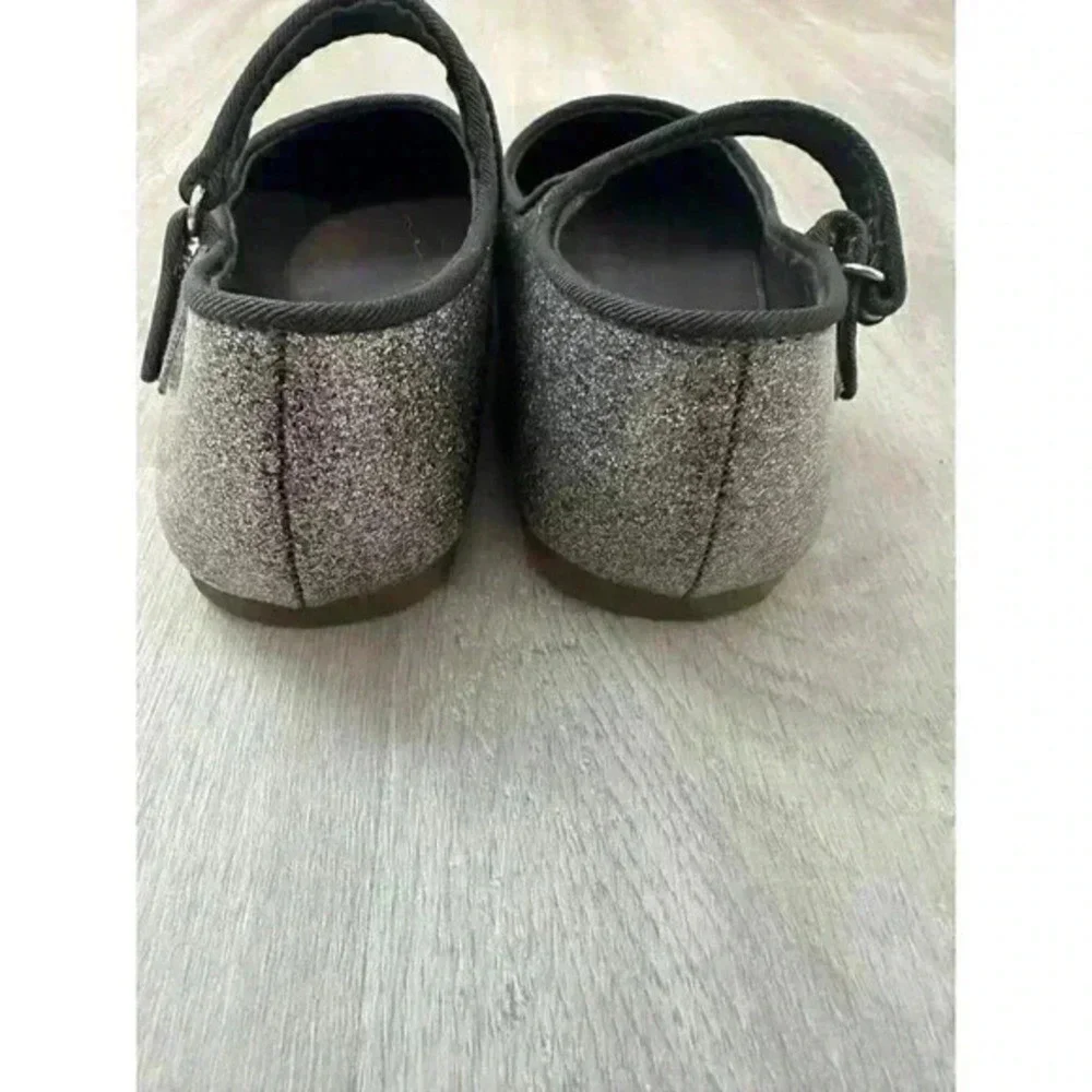 Zara secure glitter fit
