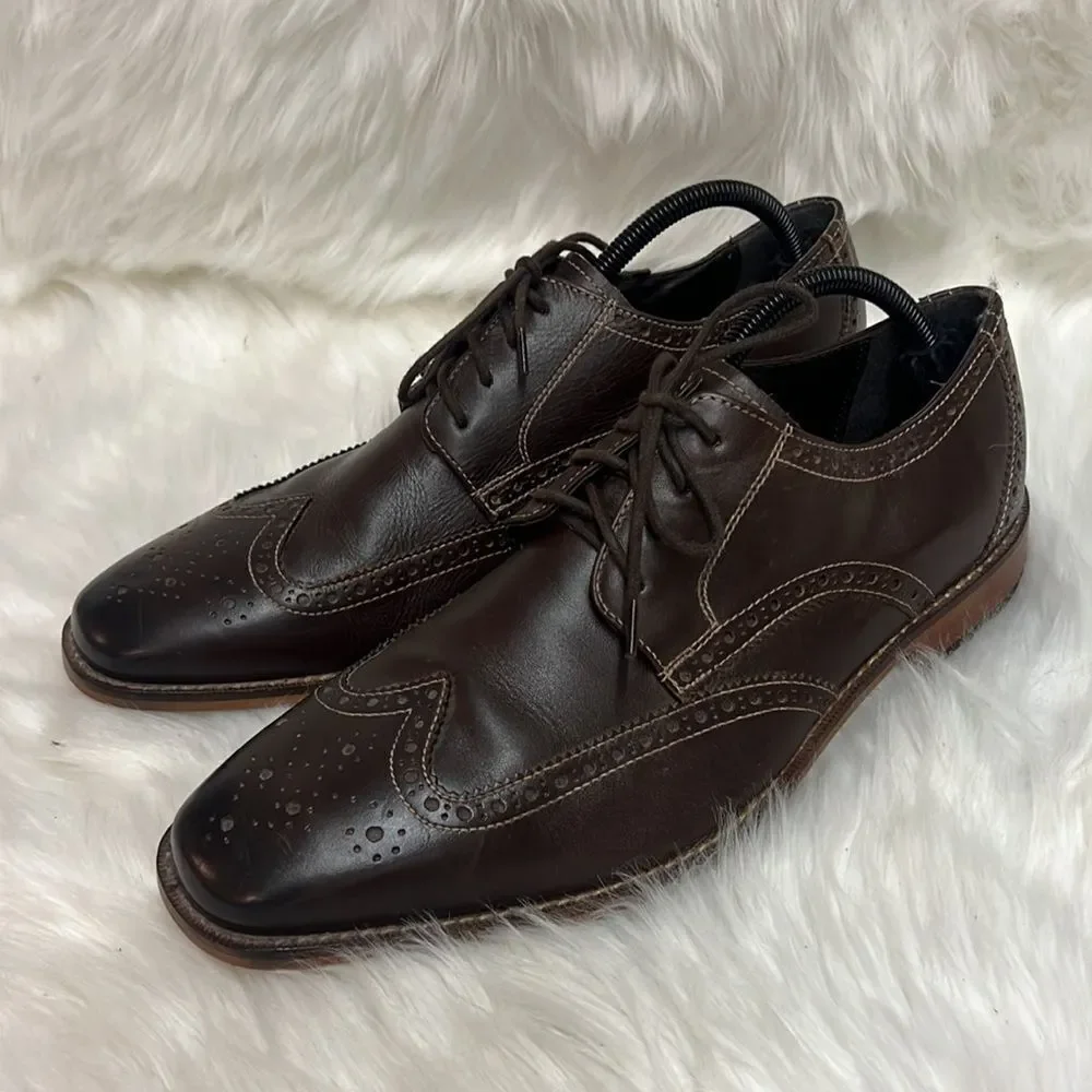 Florsheim these shoes