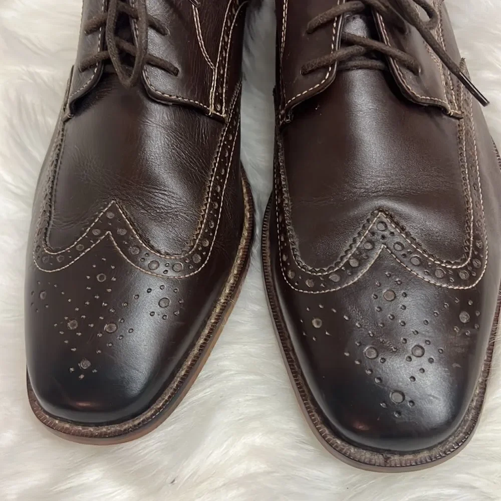 Florsheim these shoes