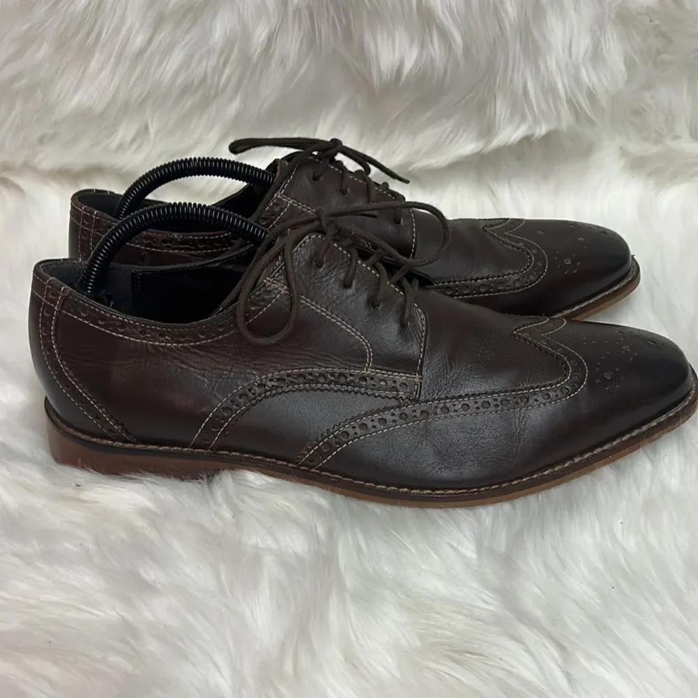 Florsheim these shoes