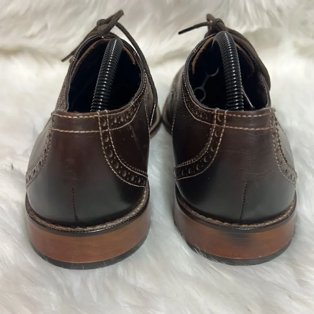 Florsheim these shoes
