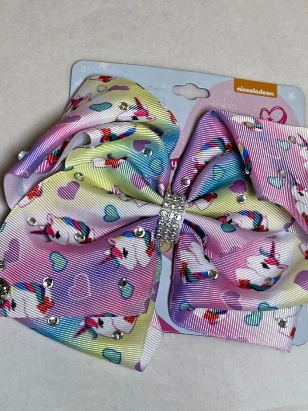 N/A girls large