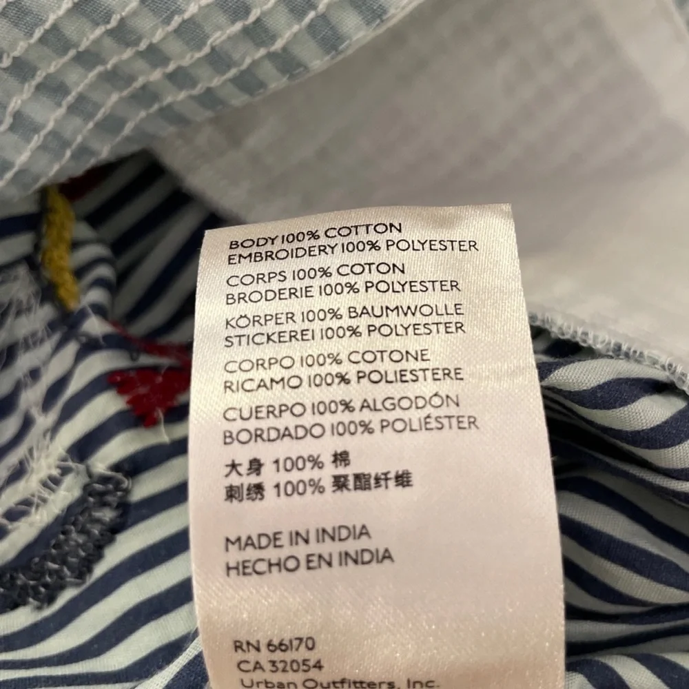 Anthropologie new tag