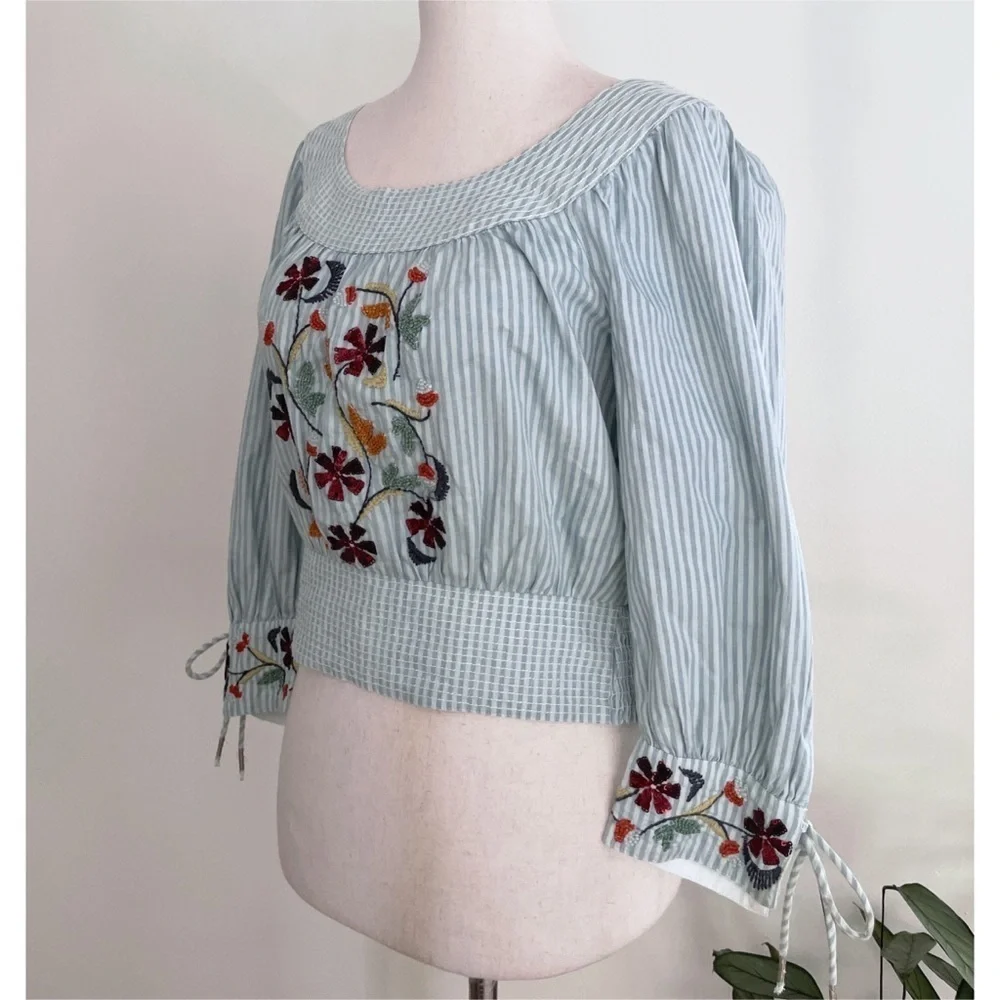 Anthropologie new tag