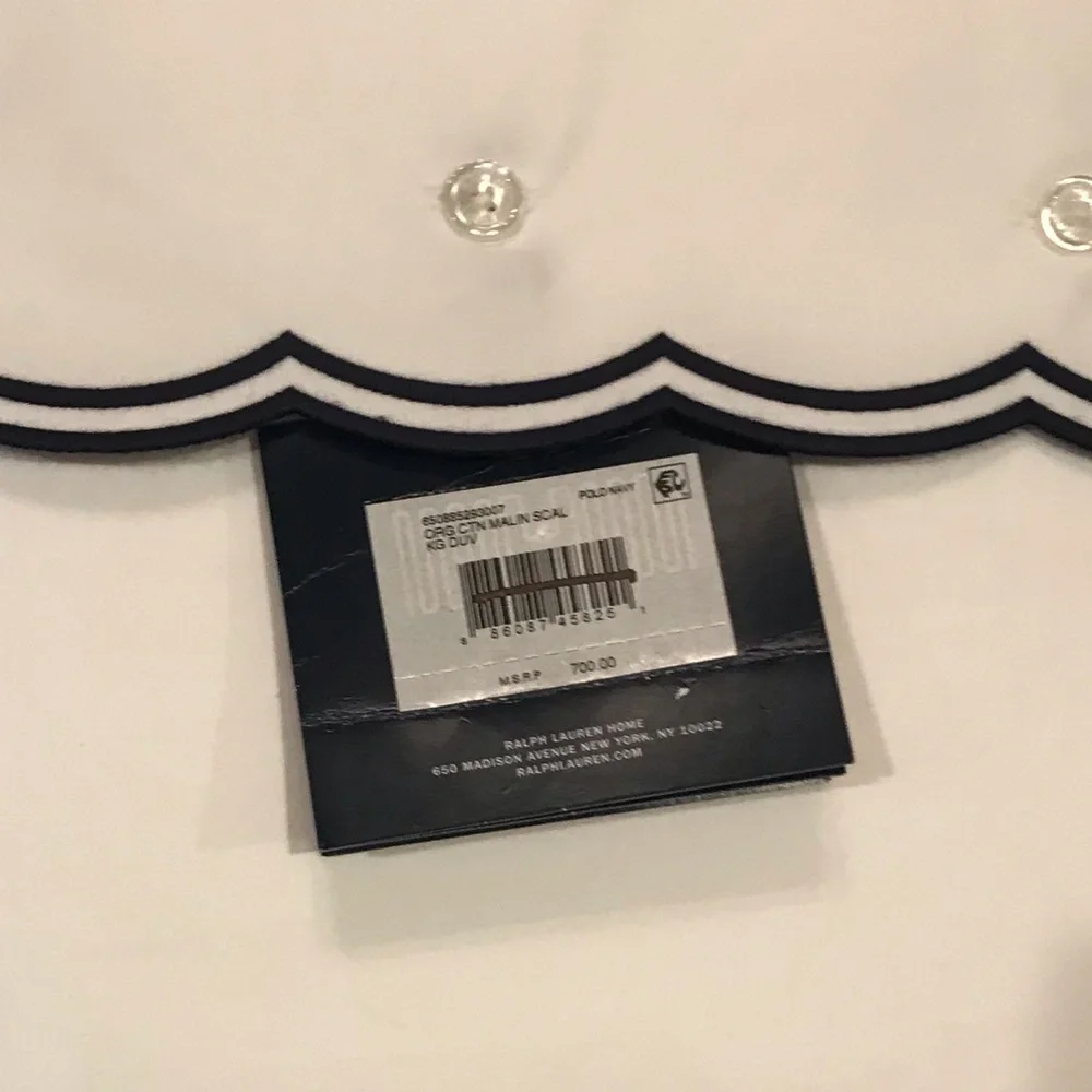 Ralph Lauren only customers