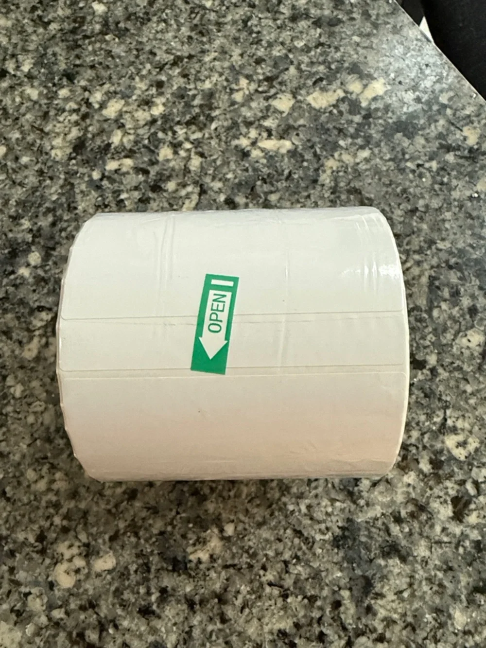 N/A shipping termiroll are
