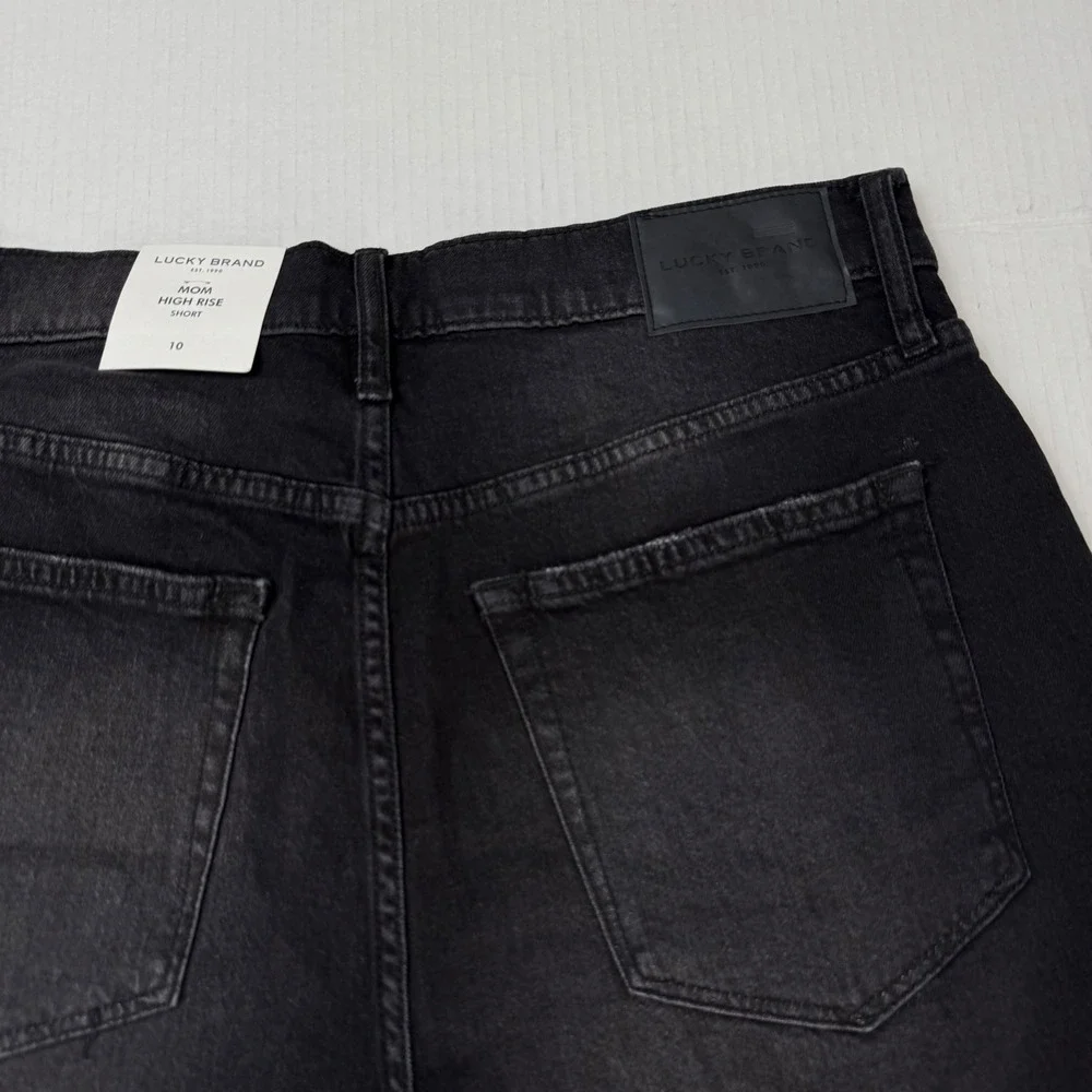 Lucky Brand nwt lucky