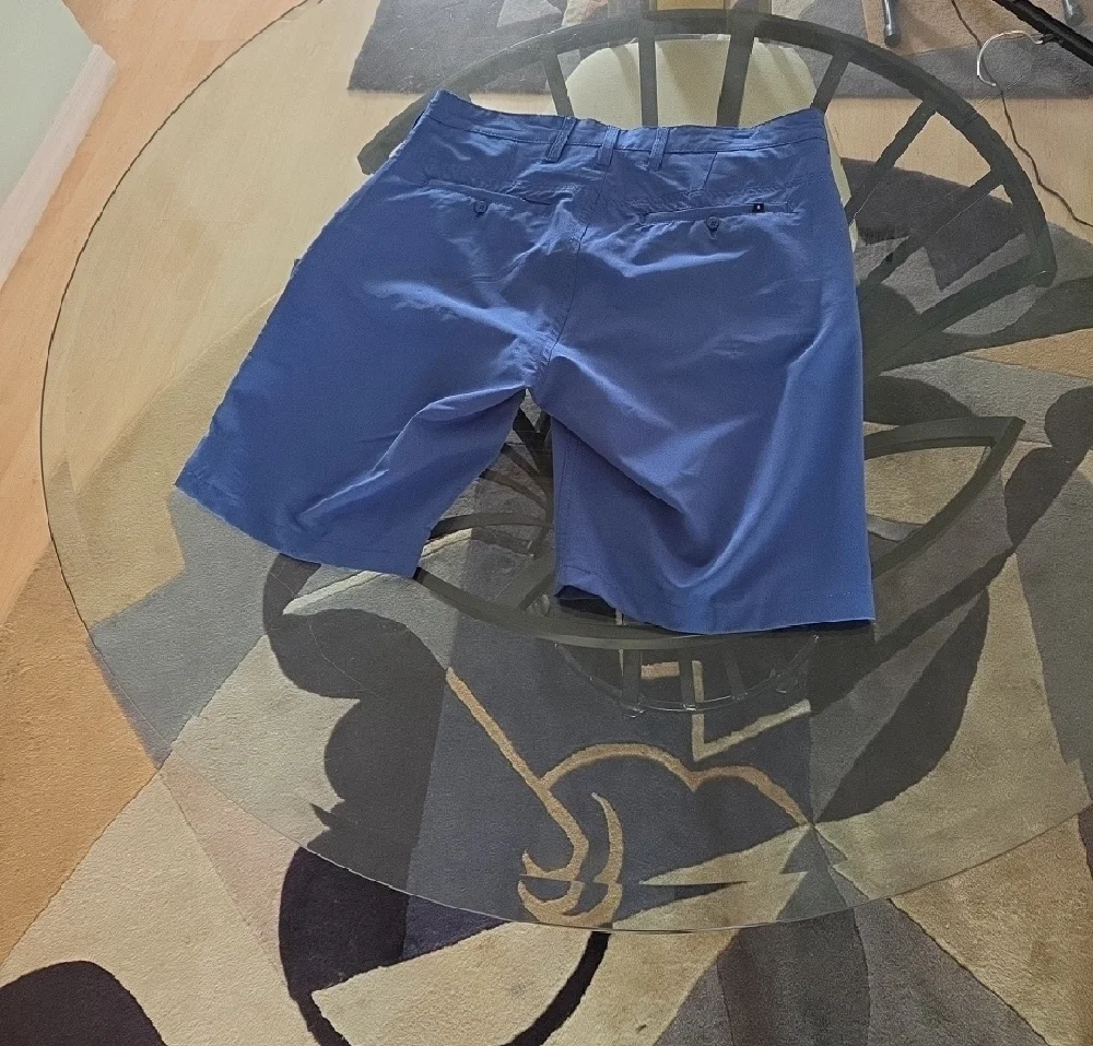 trunks classic good back