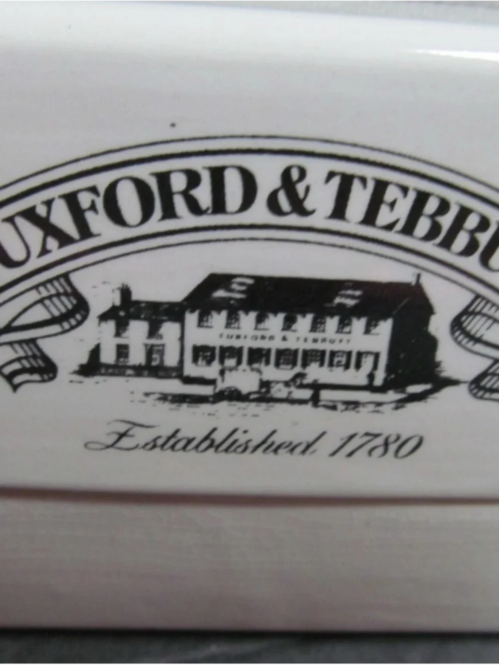 tuxford dish non