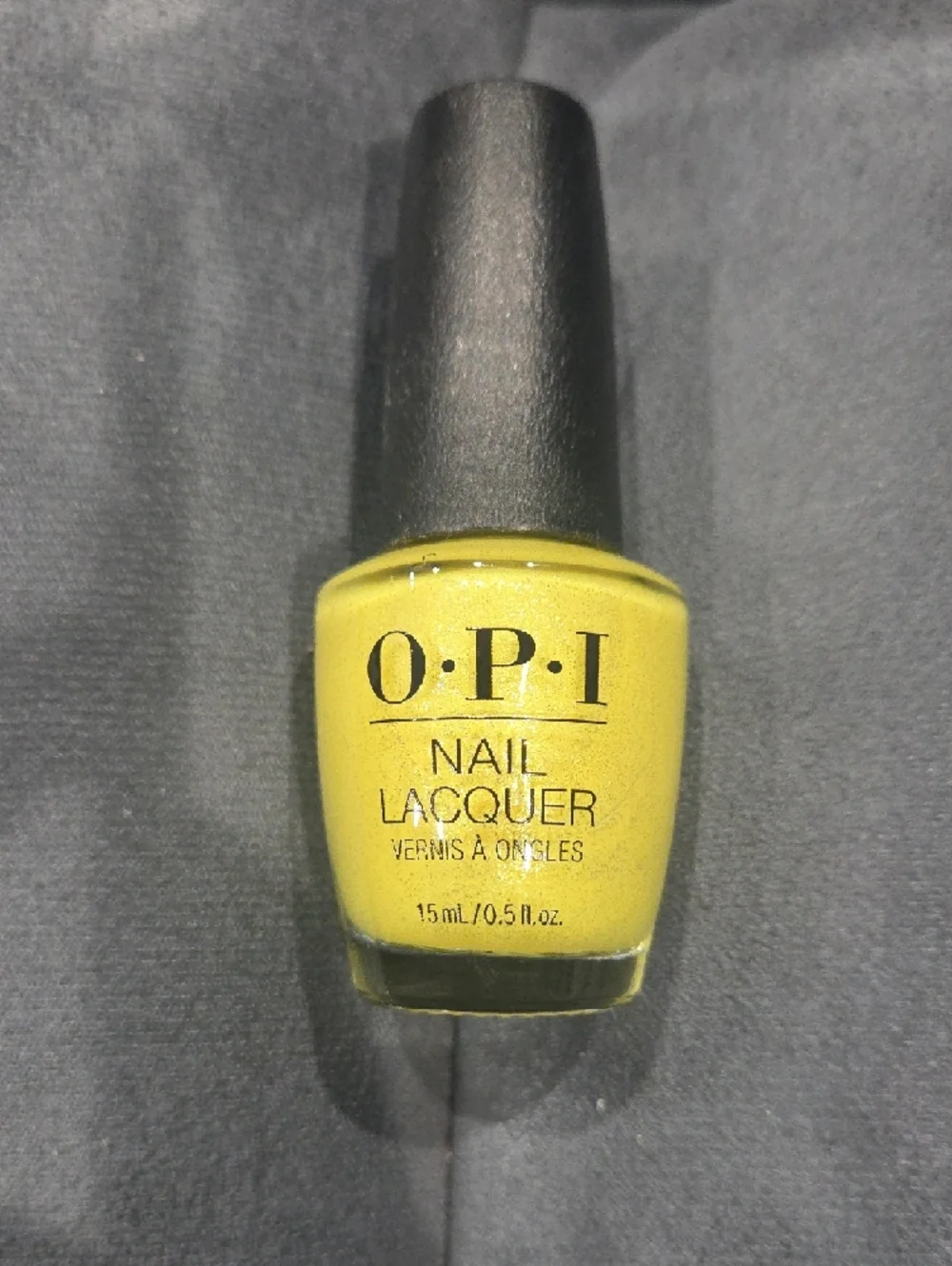 OPI beams warning