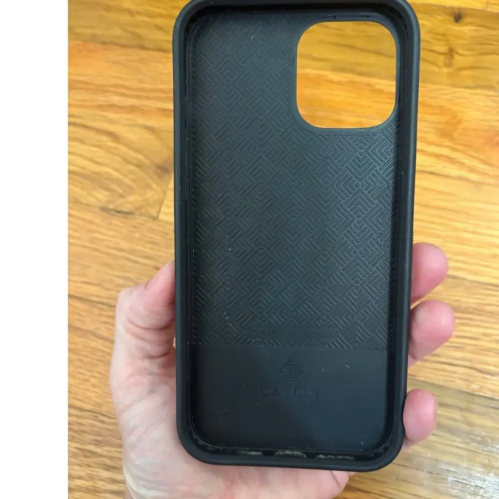 Casely iphone case