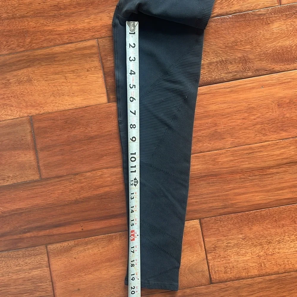 NUX very nylon spandex