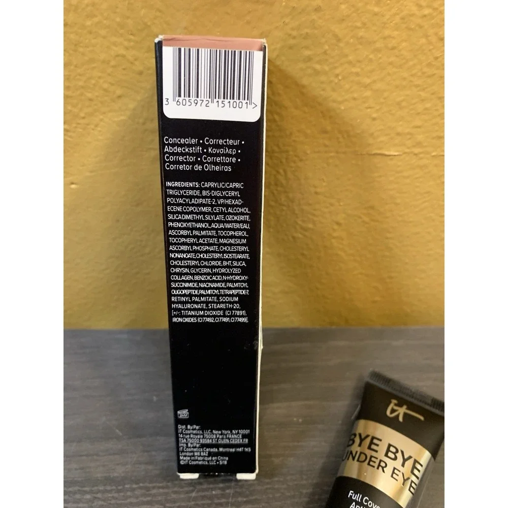 it cosmetics