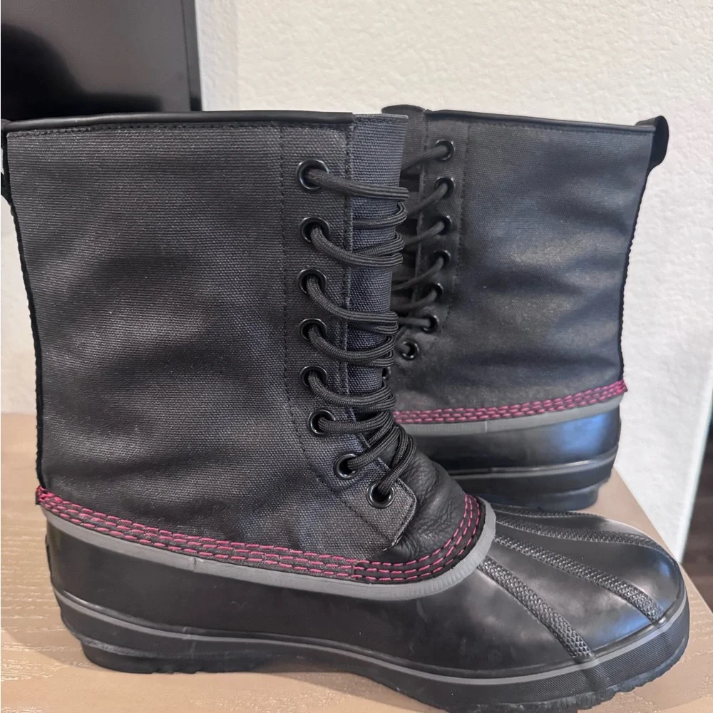Sorel durable stylish