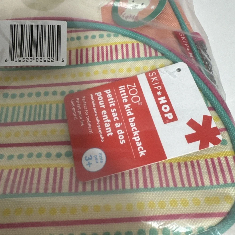 Skip Hop zoo brand