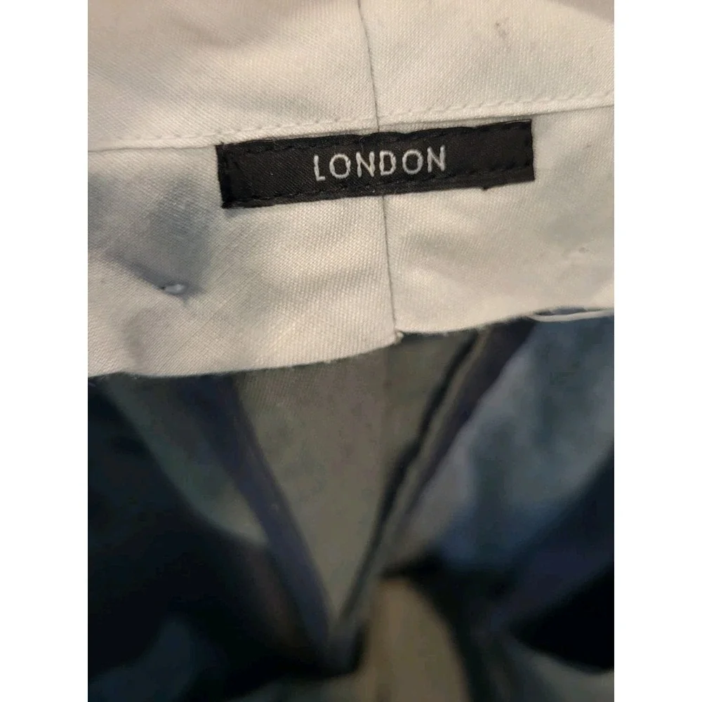 INC International Concepts or stains good
