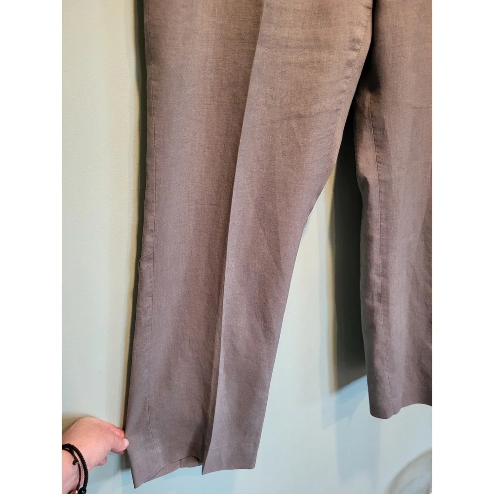 INC International Concepts gray rise