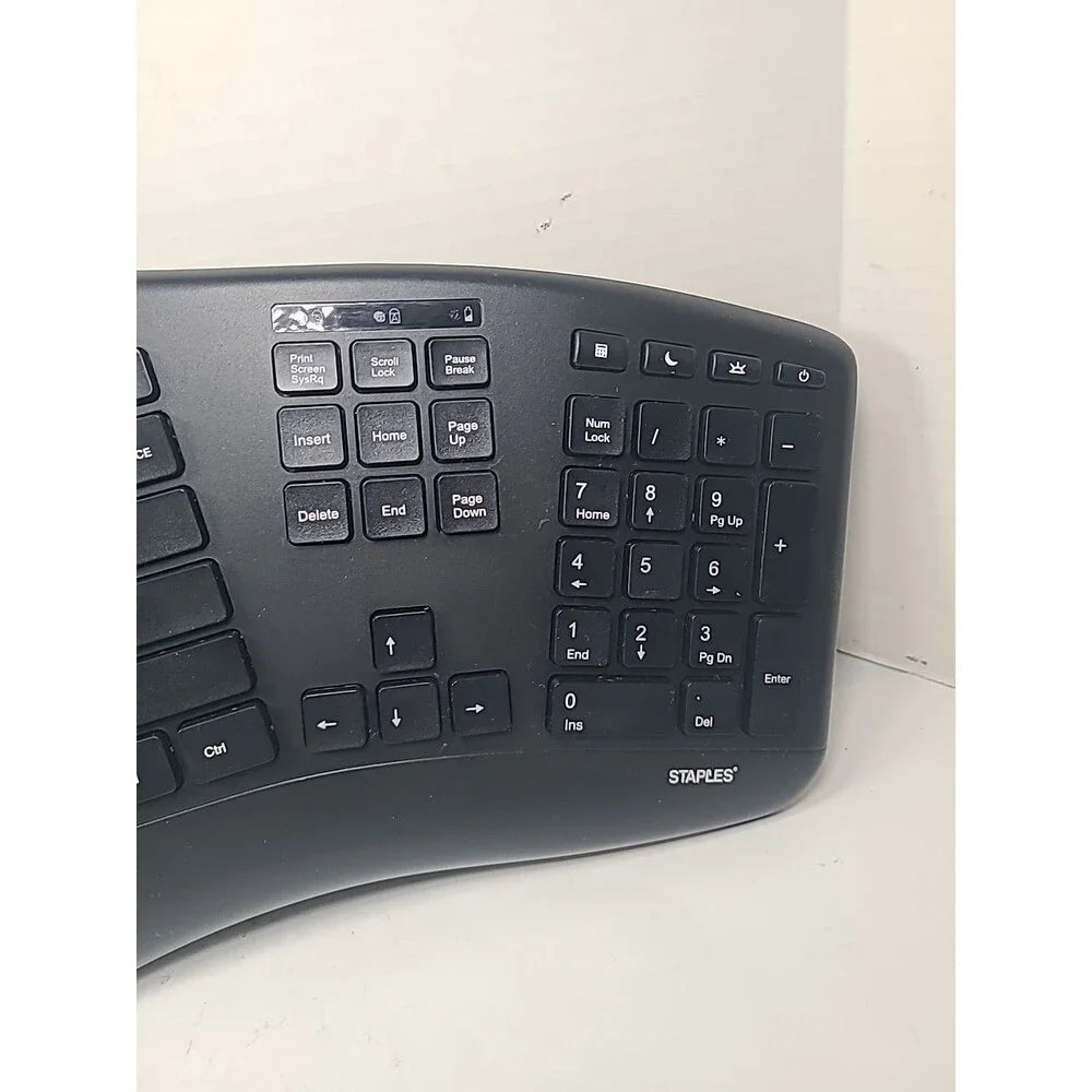 N/A keyboard computer