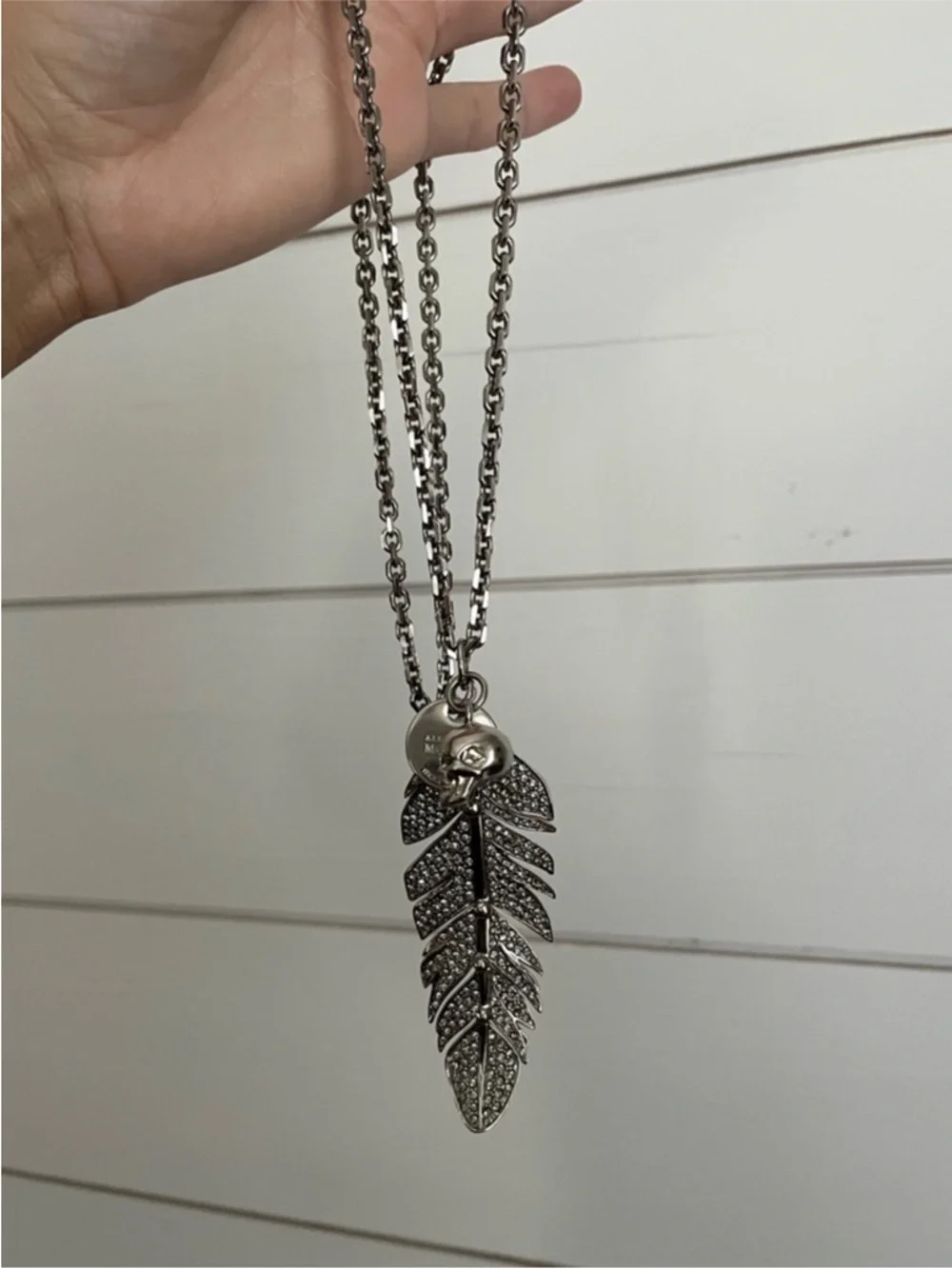 N/A authentic alexander