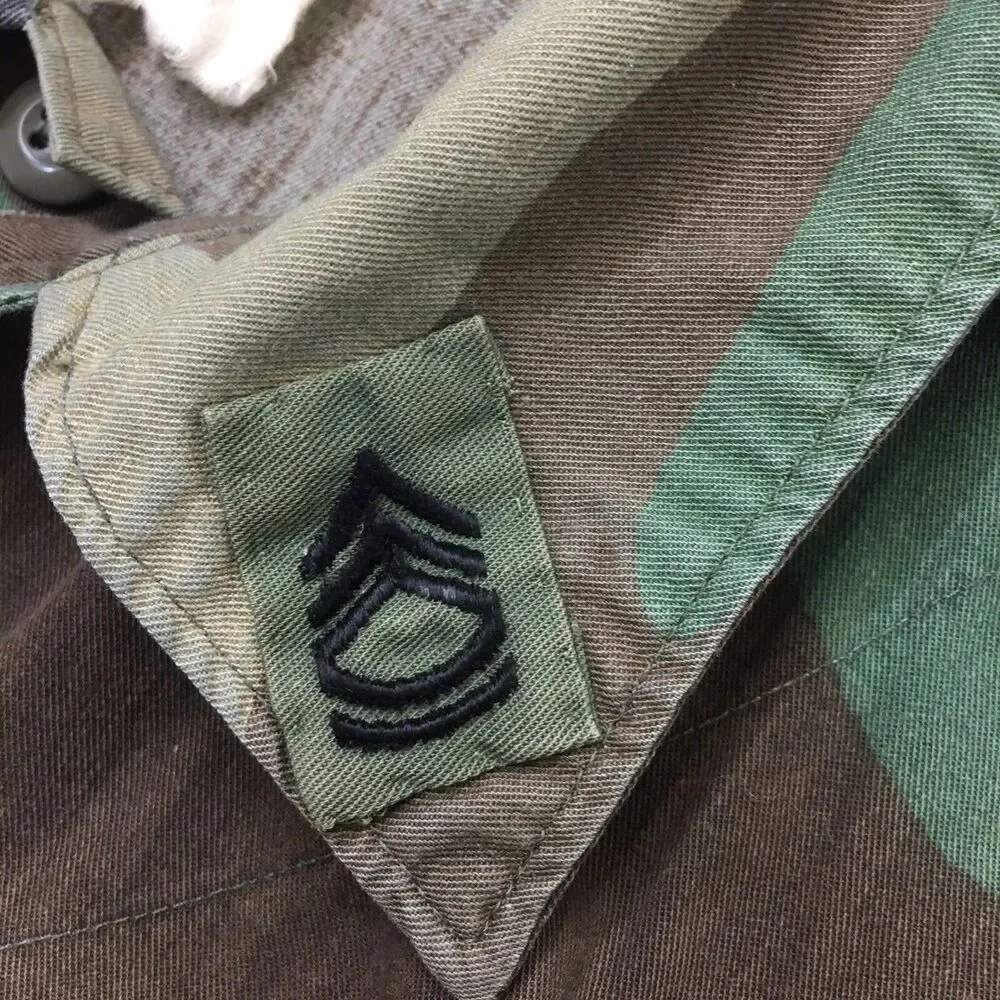N/A clothing or left