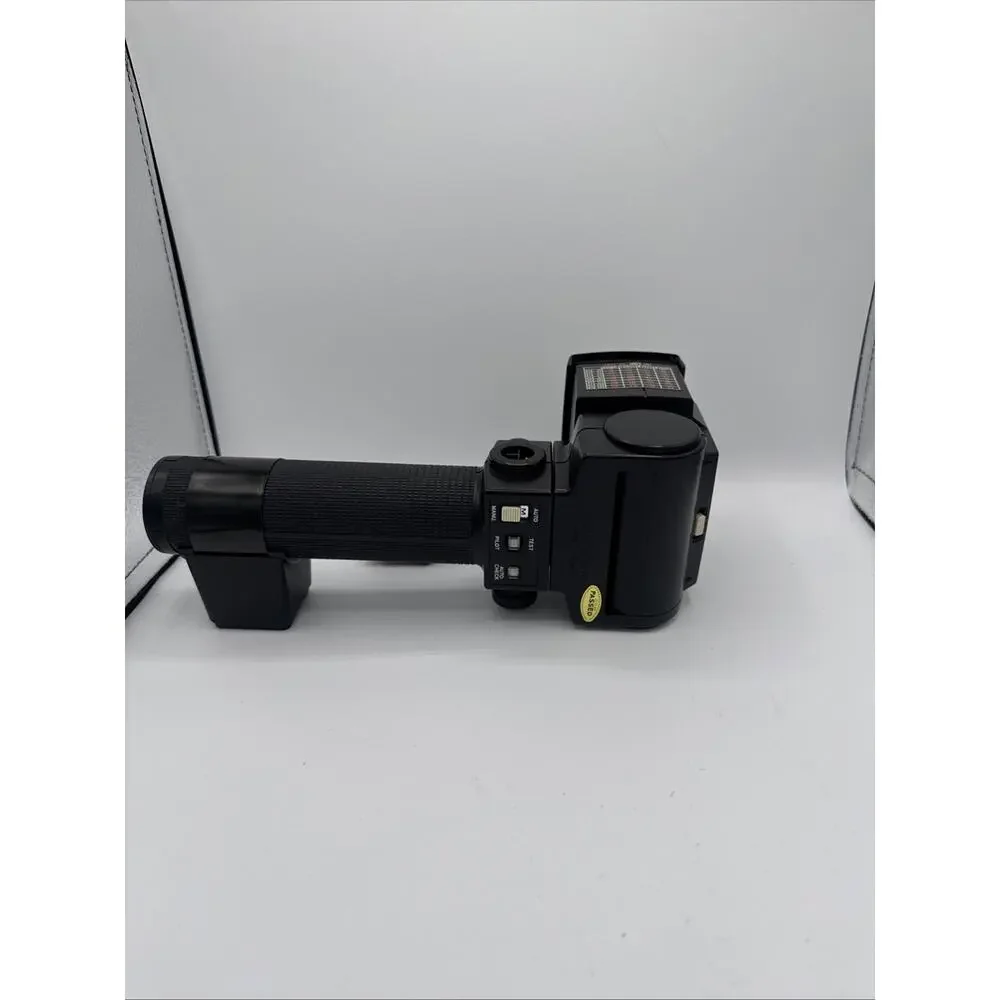 Canon speedlite 533g