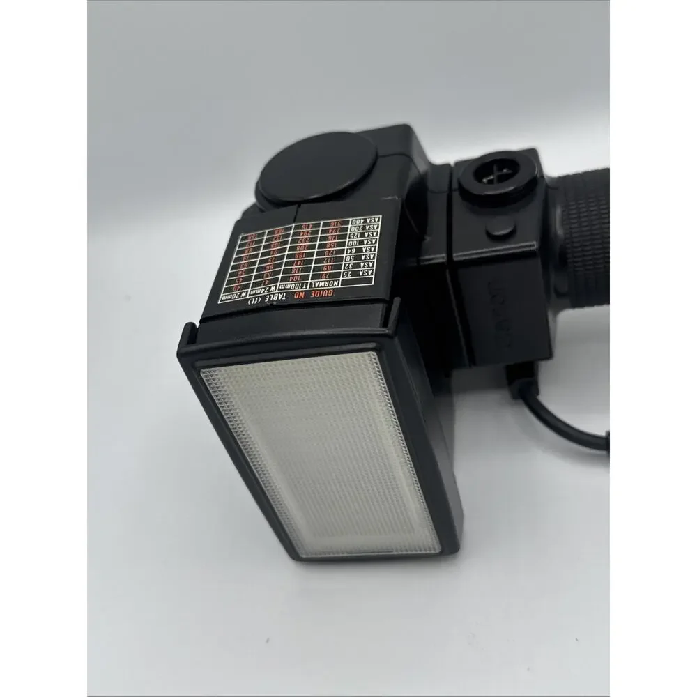 Canon speedlite 533g