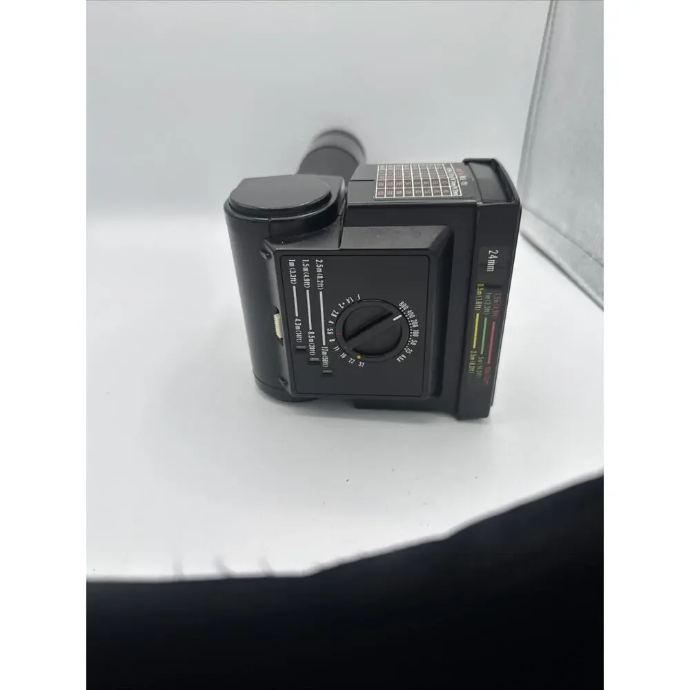 Canon speedlite 533g
