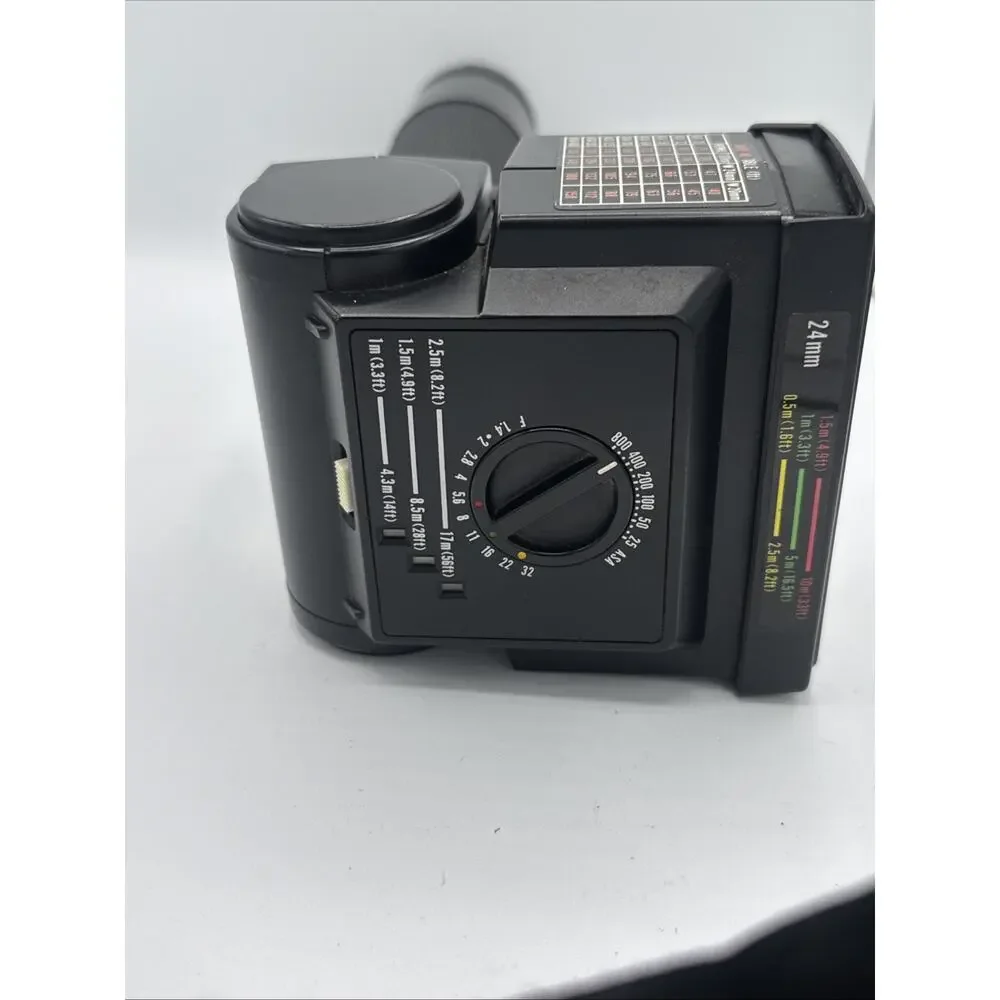 Canon speedlite 533g