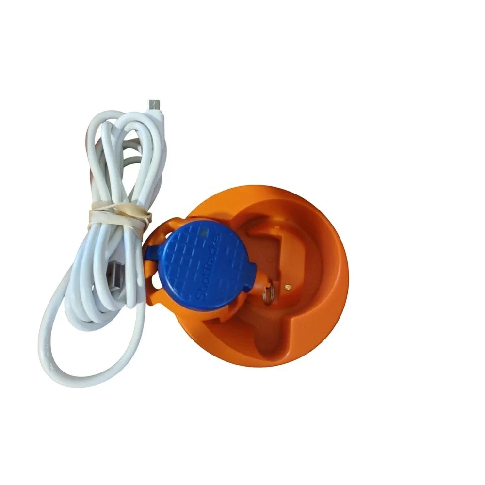 ShotTracker elevate your