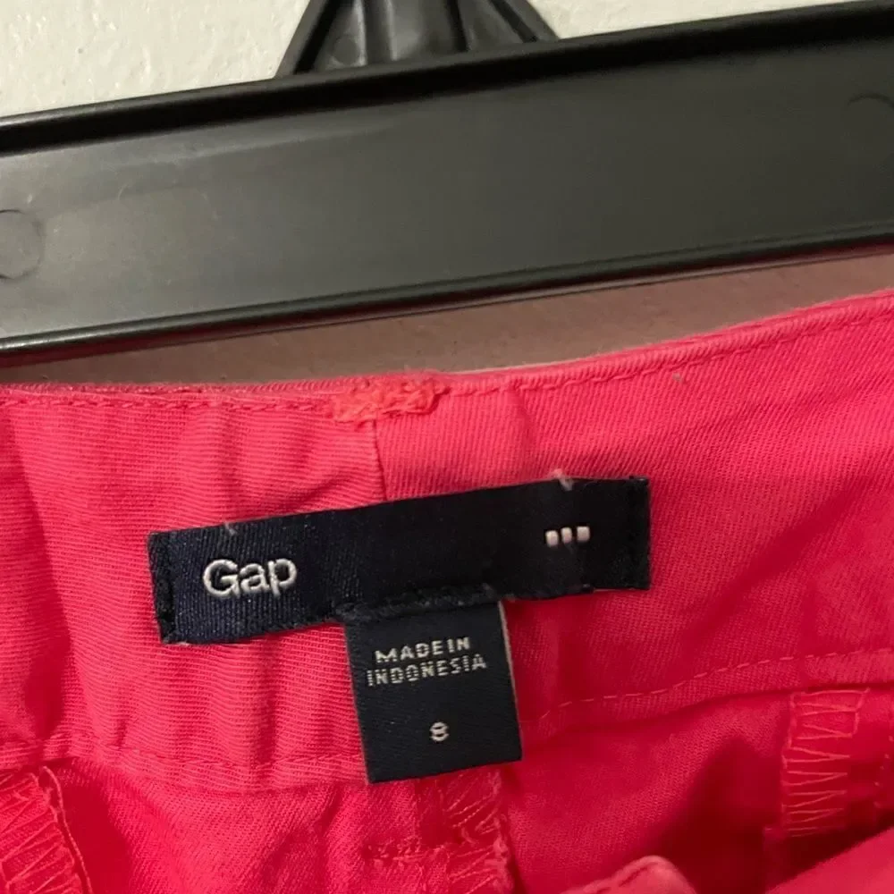 GAP good no