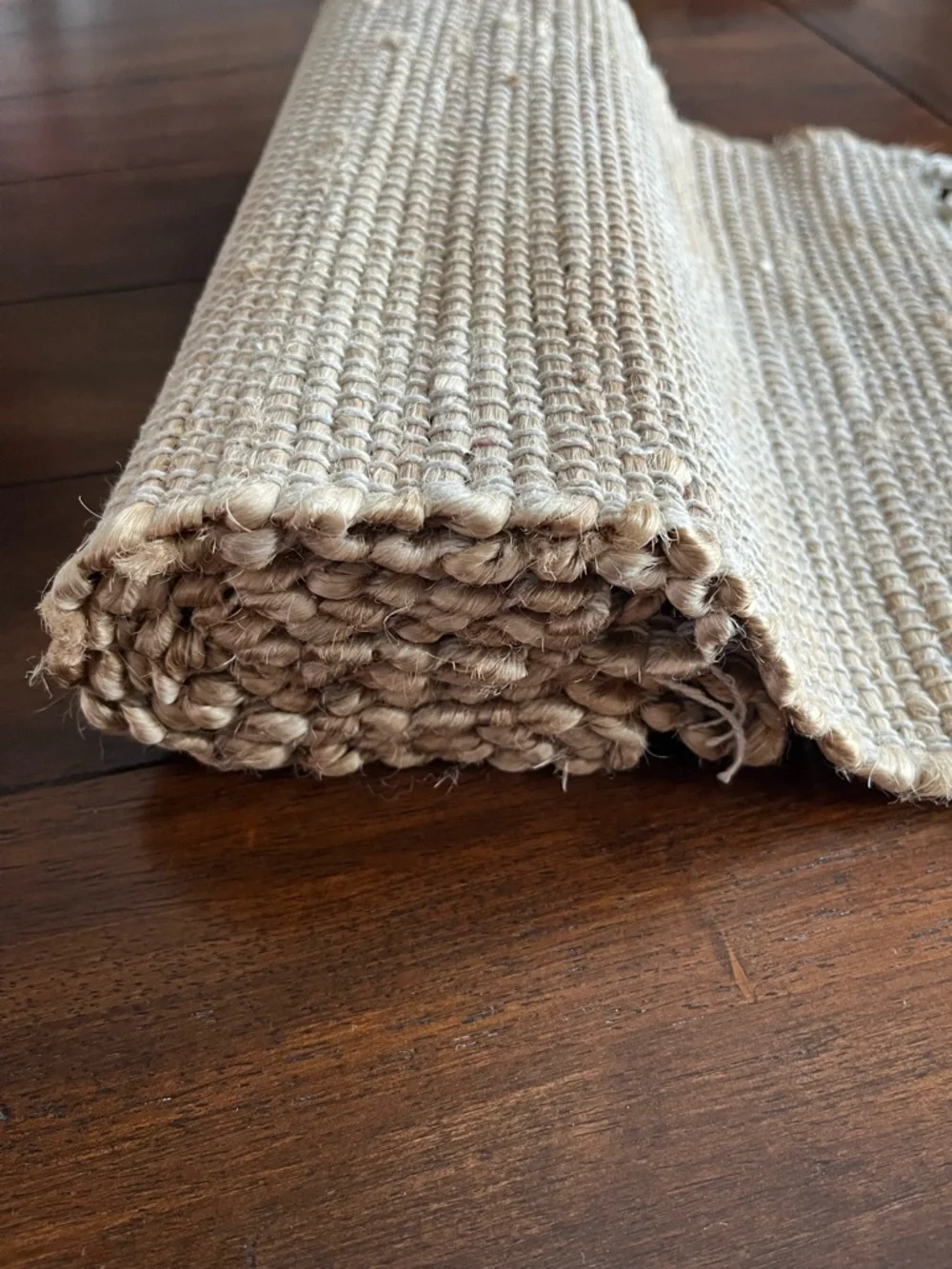 Hobby Lobby relaxed natural treasure