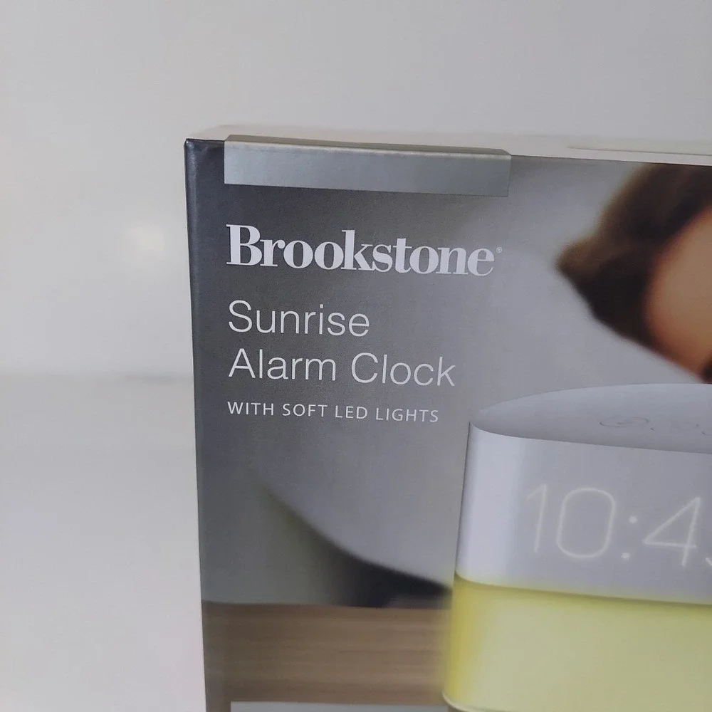Brookstone quartz theme 21st