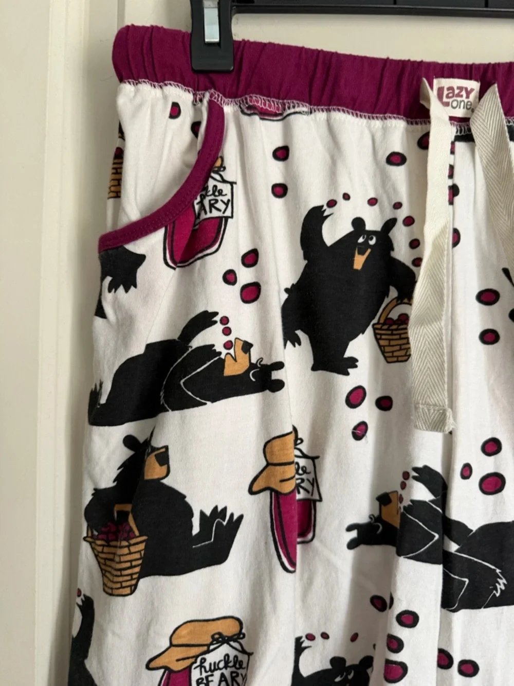 Lazy One bedtime wear