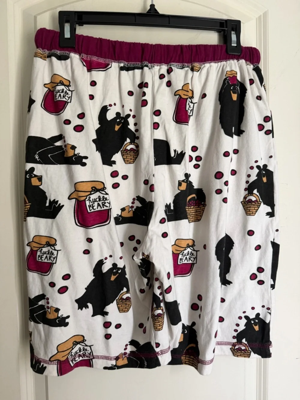Lazy One easy playful drawstring